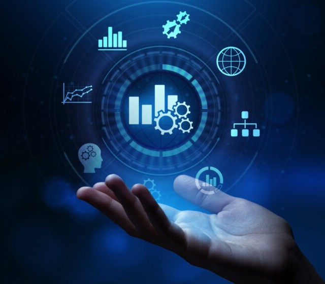 contact IT consultancy